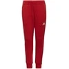 Adidas Sportinis Kostiumas Mergaitėms Lk Logo Jog Set Raudona Rožinė H65799