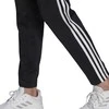 Adidas Sportinis Kostiumas Moterims W 3s Tr Ts Juodas GM5534