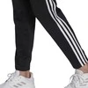 Adidas Sportinis Kostiumas Moterims W 3s Tr Ts Juodas GM5534