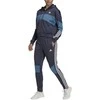 Adidas Sportinis Kostiumas Moterims W Bold Block Ts Mėlyna HD9033
