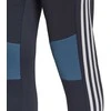 Adidas Sportinis Kostiumas Moterims W Bold Block Ts Mėlyna HD9033