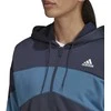 Adidas Sportinis Kostiumas Moterims W Bold Block Ts Mėlyna HD9033