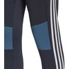 Adidas Sportinis Kostiumas Moterims W Bold Block Ts Mėlyna HD9033