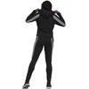 Adidas Sportinis Kostiumas Moterims W Energize Ts Juodas GT3706
