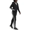 Adidas Sportinis Kostiumas Moterims W Energize Ts Juodas GT3706