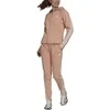 Adidas Sportinis Kostiumas Moterims W Energize Ts Peach H24118