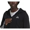 Adidas Sportinis Kostiumas Moterims W Energize Ts Juodas GT3706