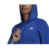 Adidas Sportinis Kostiumas Moterims W Energize Ts Mėlyna H24117
