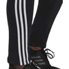 Adidas Sportinis Kostiumas Moterims W Energize Ts Juodas GT3706