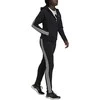Adidas Sportinis Kostiumas Moterims W Energize Ts Juodas GT3706