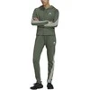 Adidas Sportinis Kostiumas Moterims W Energize Ts Žalias HN0997
