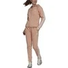 Adidas Sportinis Kostiumas Moterims W Energize Ts Peach H24118