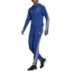 Adidas Sportinis Kostiumas Moterims W Energize Ts Mėlyna H24117