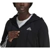 Adidas Sportinis Kostiumas Moterims W Energize Ts Juodas GT3706