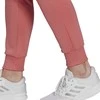 Adidas Sportinis Kostiumas Moterims W Lin Ft Ts Rožinė GM5578