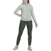 Adidas Sportinis Kostiumas Moterims W Lin Fft Ts Žalias HT7520