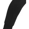 Adidas Sportinis Kostiumas Moterims W Lin Ft Ts Juodas GM5575