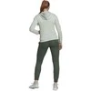 Adidas Sportinis Kostiumas Moterims W Lin Fft Ts Žalias HT7520