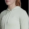Adidas Sportinis Kostiumas Moterims W Lin Fft Ts Žalias HT7520