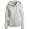 Adidas Sportinis Kostiumas Moterims W Lin Fft Ts Žalias HT7520