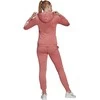 Adidas Sportinis Kostiumas Moterims W Lin Ft Ts Rožinė GM5578