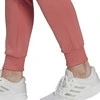 Adidas Sportinis Kostiumas Moterims W Lin Ft Ts Rožinė GM5578