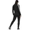 Adidas Sportinis Kostiumas Moterims W Teamsport Ts Juodas H67027