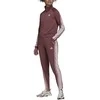 Adidas Sportinis Kostiumas Moterims W Teamsport Ts Bordo HD6568