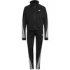 Adidas Sportinis Kostiumas Moterims W Teamsport Ts Juodas H67027