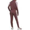 Adidas Sportinis Kostiumas Moterims W Teamsport Ts Bordo HD6568