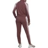 Adidas Sportinis Kostiumas Moterims W Teamsport Ts Bordo HD6568
