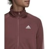 Adidas Sportinis Kostiumas Moterims W Teamsport Ts Bordo HD6568