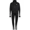 Adidas Sportinis Kostiumas Moterims W Teamsport Ts Juodas H67027