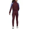Adidas Sportinis Kostiumas Moterims W Teamsports Ts Burgundy H24122