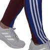 Adidas Sportinis Kostiumas Moterims W Teamsports Ts Burgundy H24122