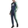 Adidas Sportinis Kostiumas Moterims W Ts Big Logo Mėlyna GL9480