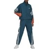 Adidas Sportinis Kostiumas Moterims W Ts Wvn Gameti Mėlyna GL9459