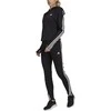 Adidas Sportinis Kostiumas Moterims W Ts Co Energiz Juodas