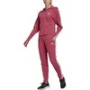 Adidas Sportinis Kostiumas Moterims W Ts Co Energiz Rožinė GL9468