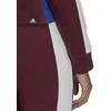Adidas Sportinis Kostiumas Moterims W Ts Big Logo Burgundy H48550