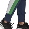 Adidas Sportinis Kostiumas Moterims W Ts Big Logo Mėlyna GL9480
