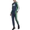 Adidas Sportinis Kostiumas Moterims W Ts Big Logo Mėlyna GL9480