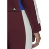 Adidas Sportinis Kostiumas Moterims W Ts Big Logo Burgundy H48550