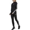 Adidas Sportinis Kostiumas Moterims W Ts Co Energiz Juodas