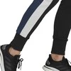 Adidas Sportinis Kostiumas Moterims W Ts Big Logo Juodas Baltas GL9482