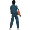 Adidas Sportinis Kostiumas Moterims W Ts Wvn Gameti Mėlyna GL9459