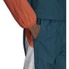 Adidas Sportinis Kostiumas Moterims W Ts Wvn Gameti Mėlyna GL9459
