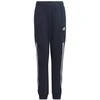 Adidas Sportinis Kostiumas Paaugliams B Cotton Ts Mėlyna Raudona HU1547