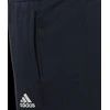 Adidas Sportinis Kostiumas Paaugliams B Cotton Ts Juodas Mėlyna HP1437