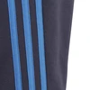 Adidas Sportinis Kostiumas Paaugliams B Cotton Ts Mėlyna HD6857